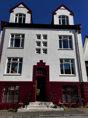 Gerður Apartments